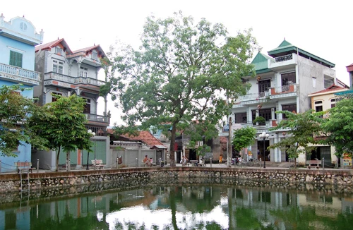 Thuận ý dân, khó mấy cũng thành