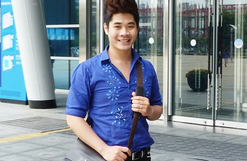 Đến với những người dễ bị tổn thương