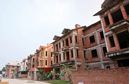 Vay tiền mua nhà ở xã hội: Đừng để người dân lại từ chối