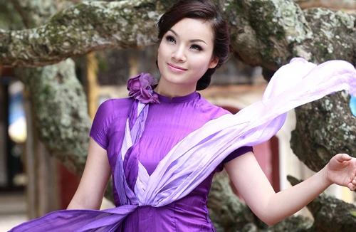 Vợ chồng ca sĩ Tân Nhàn kể chuyện âm nhạc