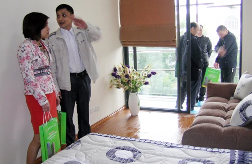 Cứu bất động sản: “Thuốc” uống phải đủ liều