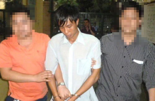 Giết bạn gái sau 10 năm yêu đương