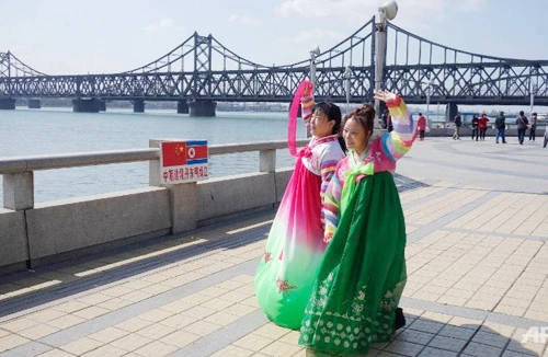 Triều Tiên sẵn sàng nối lại đàm phán 6 bên