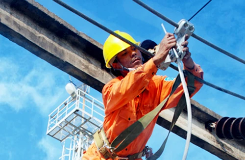 Giá điện cần công khai, minh bạch 