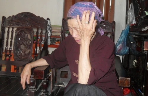 Khu vườn chết chóc chôn xác những lái "xe ôm" mất tích bí ẩn