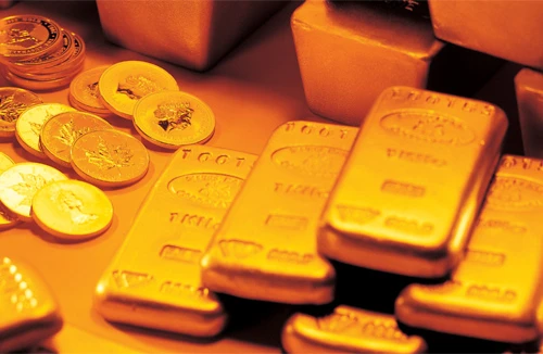 Cẩn trọng khi gửi vàng
