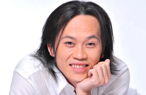 Hoài Linh và 15 năm một chặng đường