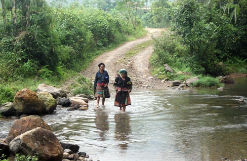  “Ma ngón” gây họa ở Tây Bắc
