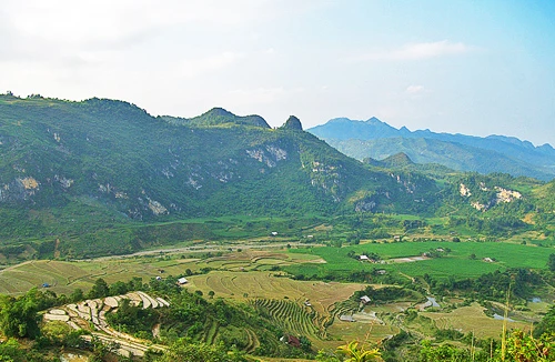 Khám phá 7 đèo huyền thoại