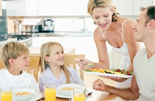 Bỏ bữa sáng, nguy hại khó lường