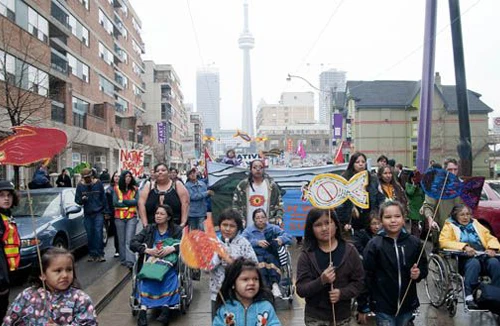 Hiểm họa từ thủy ngân