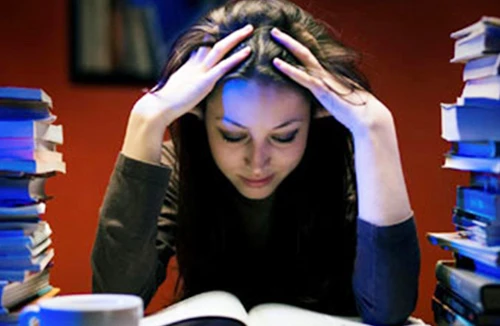 Những thói quen tiêu hao năng lượng và sức khỏe