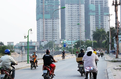 Gói hỗ trợ nhà ở cho người thu nhập thấp: Vốn nhiều, giải ngân ít