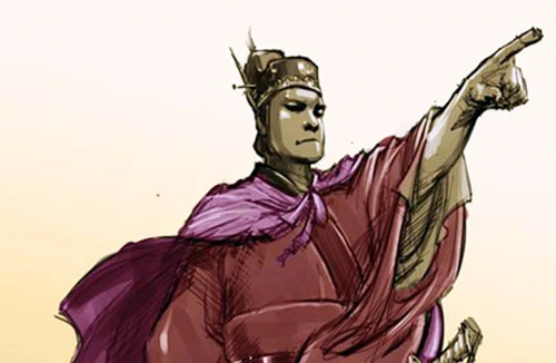 Ra mắt tạo hình 4 danh tướng Việt Nam