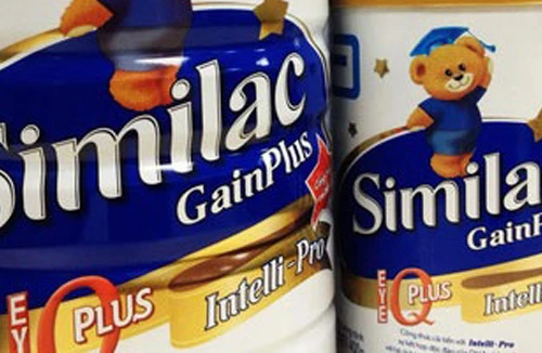 Sữa ngoại: Chất lượng kém nhưng giá vẫn tăng