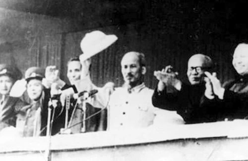 Ngày đẹp nhất mở ra chân trời mới