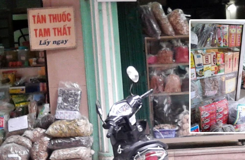 Giảm cân bằng thuốc đông y: Chưa đẹp đã mang bệnh