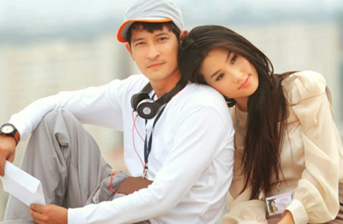 Phim “Váy hồng tầng 24”: Loại toàn bộ cảnh "nóng"