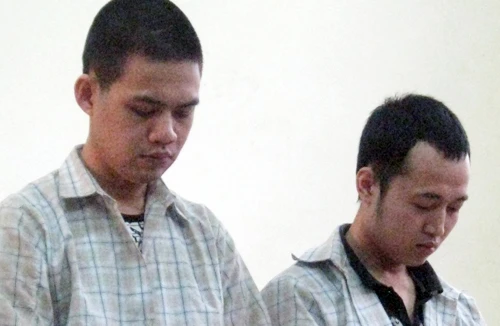 Trả hồ sơ vì dấu hiệu bỏ lọt tội phạm