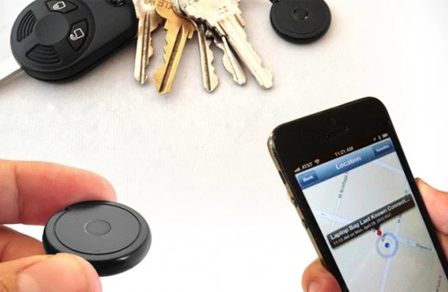 Những thiết bị tiện ích trong cuộc sống