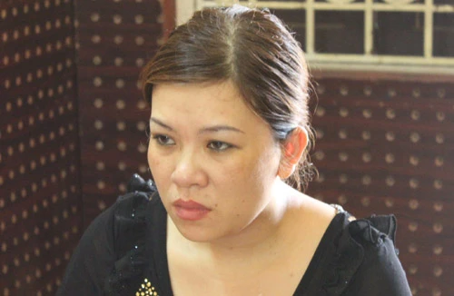 Cựu cán bộ Đoàn lừa “chạy” việc