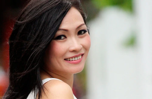 Phương Thanh lại... sắp lấy chồng