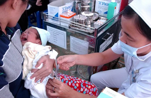 An toàn tiêm chủng: Xảy ra hậu quả rồi mới đi tìm nguyên nhân