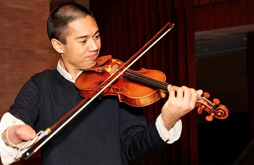 Người tạo nốt nhạc cho riêng mình