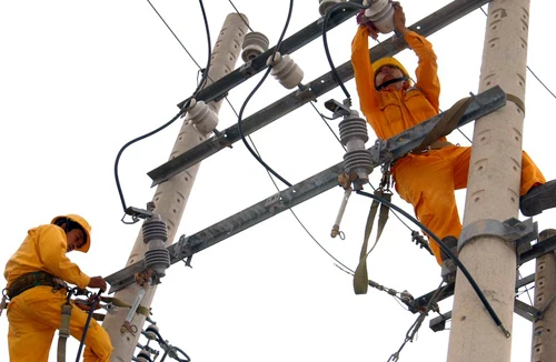 Lại thót tim vì… giá điện