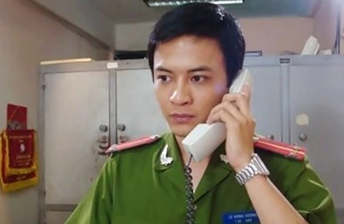 Yêu nghề vì nghề yêu… mình