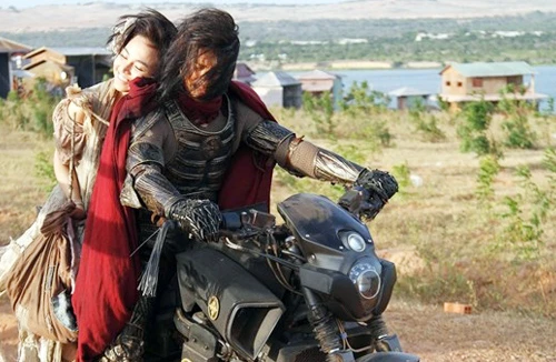 Không nản cả khi phim lỗ!