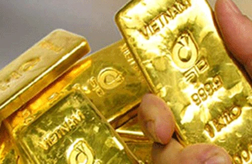 Những quy định mới quản lý thị trường vàng: Vàng ơi là vàng!