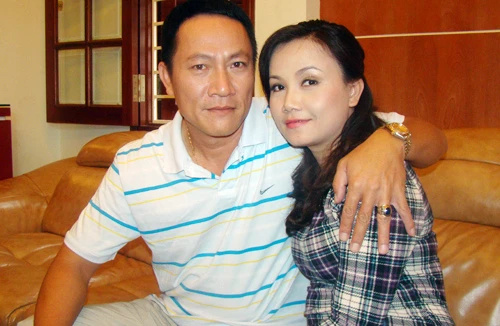 Phim đang chiếu trên VTV1: Gian nan đi tìm hạnh phúc