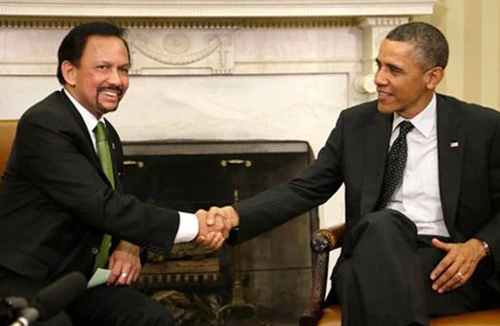 Xử lý tranh chấp trên biển