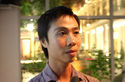 Nghệ sỹ Bàng Nhất Linh: Chiến tranh qua góc nhìn 8X