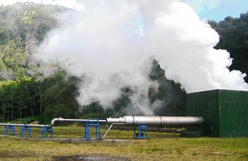 Khai thác nguồn năng lượng vô tận