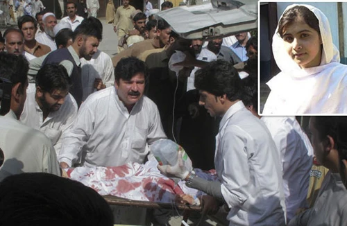 Nhức nhối bạo lực trẻ em