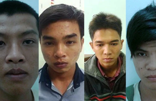 Bắt nhóm cướp giật làm nạn nhân tử vong