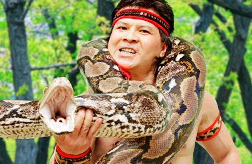 Bị giả danh là chuyện thường