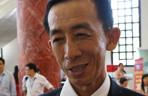 Cứu doanh nghiệp: Đừng để quá muộn