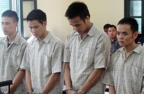 Thiệt mạng ở quán bia