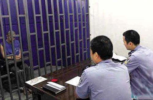 Đã bắt được tên tài xế taxi dâm loạn