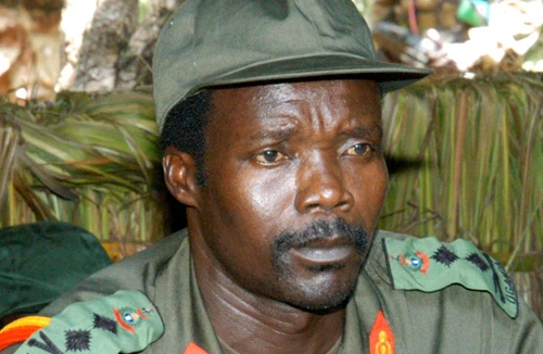 Truy lùng tên tội phạm tàn bạo nhất thế giới