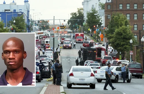 Ráo riết điều tra vụ thảm sát tại Washington