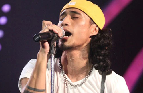 Ca sĩ Phạm Anh Khoa: Cả hai đã chọn nhau