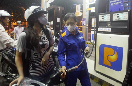 Nhiều doanh nghiệp lớn mắc sai phạm