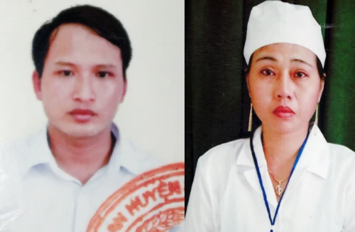 Thuê vợ giả cùng lừa bán nhà giá rẻ tại Thủ đô