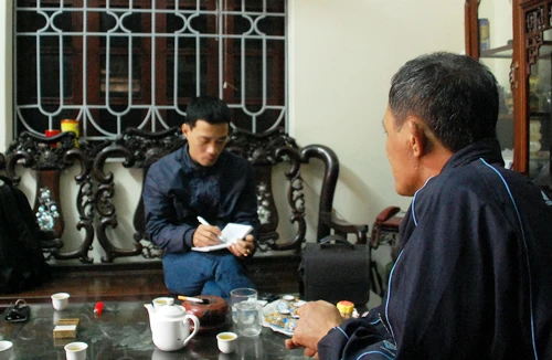 Trước đám cưới, em gái cô dâu bị xâm hại