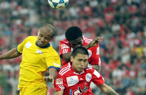 Muốn tài trợ nhưng sợ sự cố