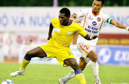 Đề nghị trừ điểm CLB XM Xuân Thành SG